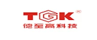 TGK(德至高) logo