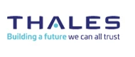 THALES logo