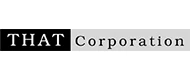 THAT logo