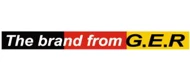 THEBRANDFROMGER(莱兹德) logo