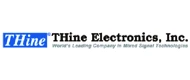 THine logo