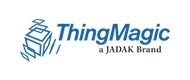 ThingMagic logo