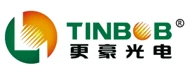 TINBOB(更豪) logo