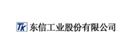 TK(东信) logo