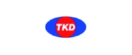 TKD(泰晶) logo