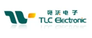 TLC(竞沃) logo