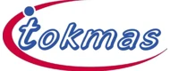 Tokmas(托克马斯) logo