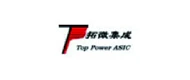 TOPPOWER(南京拓微) logo