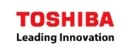 TOSHIBA(东芝) logo