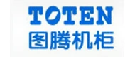 TOTEN(图腾) logo