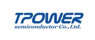 TPOWER(天源) logo