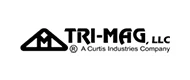 Tri-Mag logo