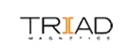 Triad Magnetics logo
