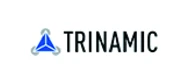 TRINAMIC logo