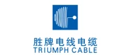 TRIUMPH CABLE(胜牌) logo