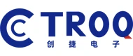 TROQ(创捷) logo