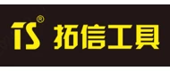 TS(拓信) logo