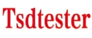 Tsddtester(特斯达) logo