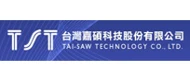 TST(嘉硕) logo