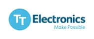 TT Electronics logo