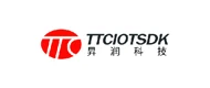 TTCIOTSDK(昇润) logo