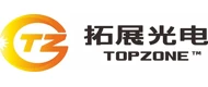 TUOZHAN(拓展光电) logo