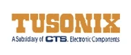 Tusonix logo