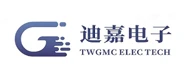 TWGMC(迪嘉) logo