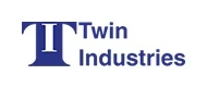 Twin Industries logo