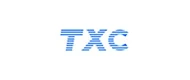 TXC(晶技) logo