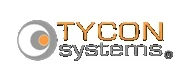 Tycon Systems logo