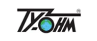 Tyohm(幸亚电阻) logo