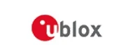U-BLOX(优北罗) logo