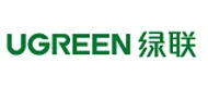 UGREEN(绿联) logo