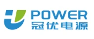 UHV-POWER(冠优电源) logo