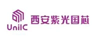 Unilc(紫光国芯) logo