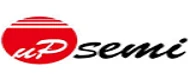 UPsemi(芯熠微) logo