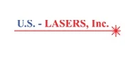 US-Lasers logo