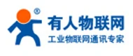 USR(有人物联网) logo