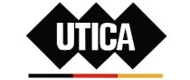 UTICA(优迪佧) logo