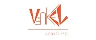 Venkel logo