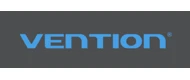VENTION(威迅) logo