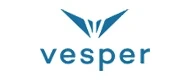 Vesper logo