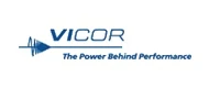 VICOR logo