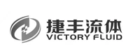 VICTORY FLUID(捷丰流体) logo