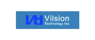 Vilsion logo