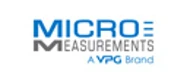 Vishay Micro-Measurements(威势应变片) logo