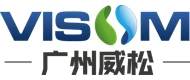 VISOM logo