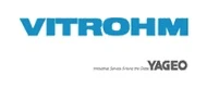 Vitrohm logo