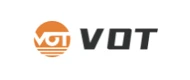 VOT logo